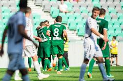 Bo visoki Mariborčan spet jezil Celjane?