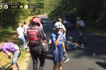 THUMB - padec TDF