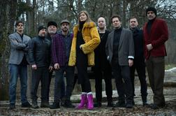 Polovica jih izvira iz istega genskega zapisa #video