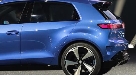 Podrobnosti: Volkswagen kmalu v spremembo imen avtomobilov