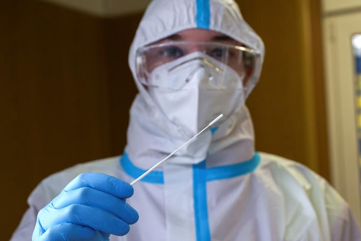 Avstrija koronavirus | Foto: Reuters