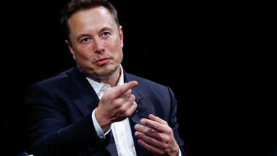 Elon Musk nenapovedano na Kitajskem #video
