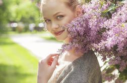 Kateri cvet pripada vašemu znaku horoskopa?