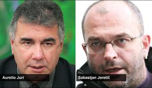 Se bo Pahorju uspelo dvigniti kot feniksu iz pepela?