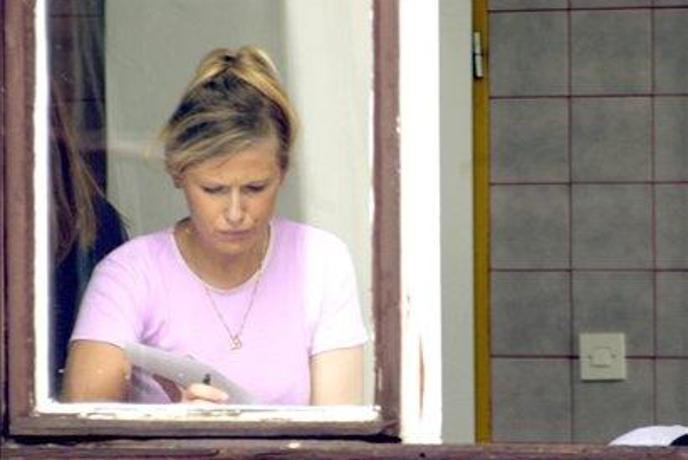 Danes na srednjih šolah poskusna matura