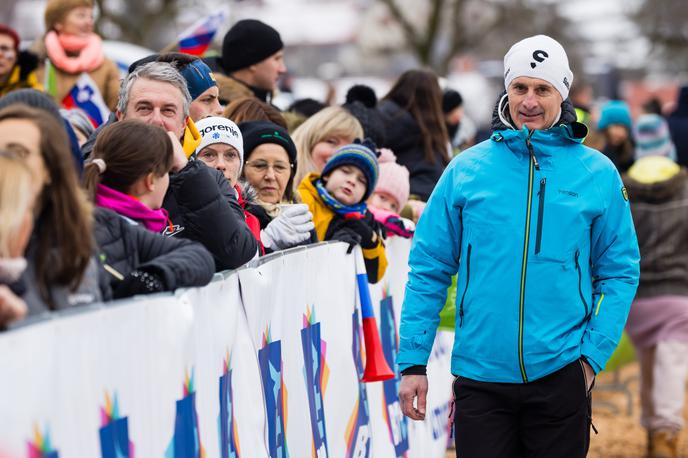 Peter Slatnar | Peter Slatnar meni, da so pravila preveč zakomplicirana. | Foto Grega Valančič