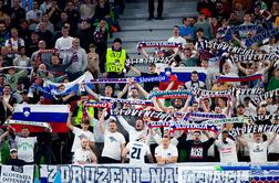 Slovenski vratar je bil sprva v šoku, nato pa doživel krono kariere