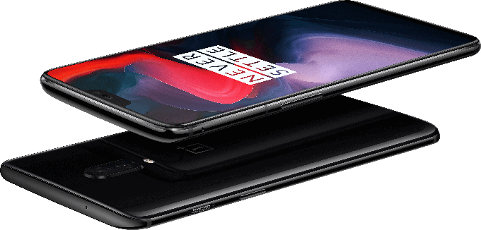 OnePlus 6 sicer ima nekaj pomanjkljivosti - nima odpornosti proti vdoru vode, nekateri so kritizirali tudi njegovo stekleno zunanjost -, a za večino uporabnikov to ne bodo preveliki kompromisi, saj gre sicer za raketo, ki je na voljo za precej razumno ceno.  |  Foto: OnePlus | Foto: 