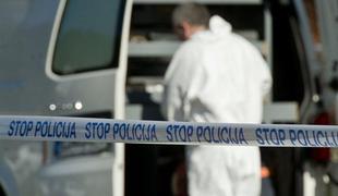 Prijeli osumljenca nedeljskega umora v Gorišnici