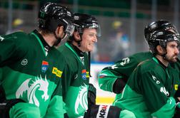 "Imel sem nekaj ponudb iz Avstrije, a če lahko izbiram, raje pridem v slovenski klub" #video