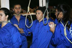 V Marylandu ukinjajo smrtno kazen