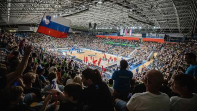 Slovenci po fantastični četrtini Gorana Dragića le strli hrvaški oreh
