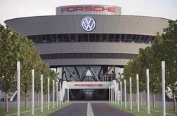 Volkswagen kmalu do 100-odstotnega deleža Porscheja