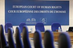 Slovenija bo morala zaradi sodnih zaostankov plačati 11 tisoč evrov