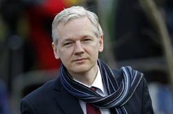Assange: Manningova razsodba nevaren precedens
