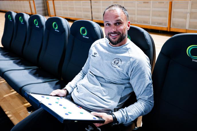 Uroš Zorman zadovoljen z opravljenim v Zrečah