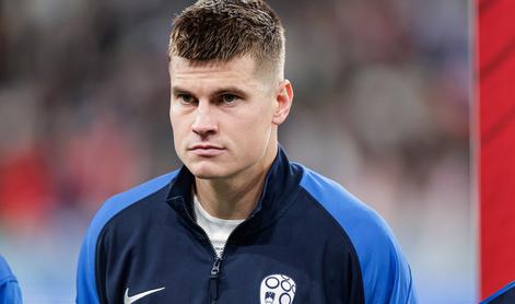 Jaka Bijol se čudi navijačem Kosova: Slovenija jim je dala kruh, a so žvižgali naši himni