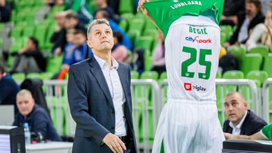 V Stožicah so zavihali rokave: čas za okrepitve