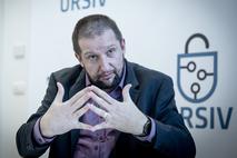 Uroš Svete