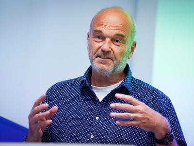 Pred nami prvi vročinski val: kaj napoveduje Brane Gregorčič? #vŽivo