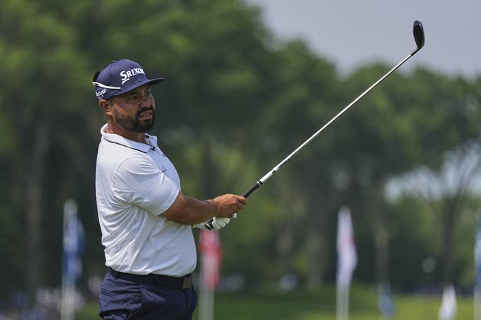 J.J. Spaun | J.J. Spaun | Foto Guliverimage