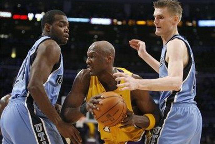 Pri Utah Jazz zadržali Millsapa