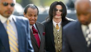 Je Michael Jackson zlorabljal, ker je bil sam zlorabljen? #video