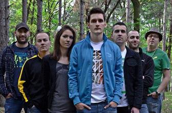 S.A.R.S. k nam prihajajo z novim albumom