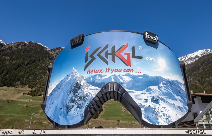 Ischgl Ischgl | Foto: Sportida