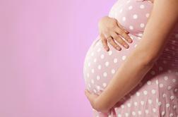 Slovenke v povprečju postanejo mame pri 29 letih 