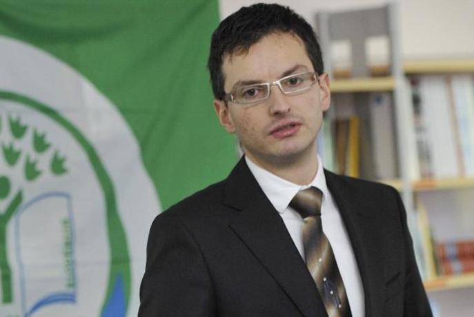 Kamniški župan Marjan Šarec išče pomoč na občini