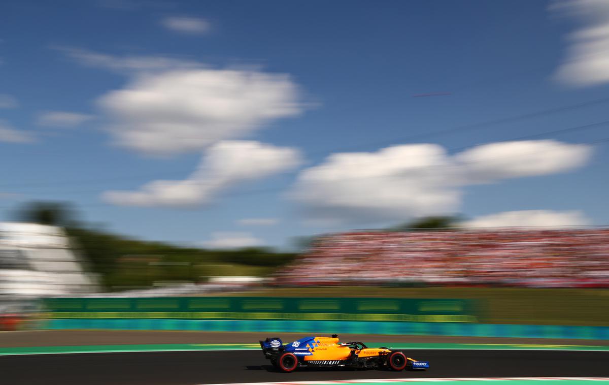 Formula 1 | Foto Getty Images