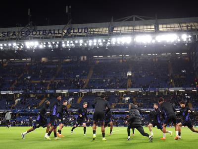 Chelseaju nova milijonska kazen in pogojna prepoved trgovanja