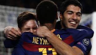 Luis Suarez se bo hladil, Barcelona napovedala pritožbo