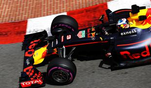 Red Bull z inovativno tehnologijo prehitel Mercedes in Ferrari