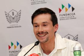 Roglič ima pred seboj velik izziv