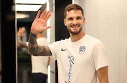 Stojanović kariero nadaljuje na Poljskem