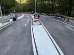 Vršič zapornice