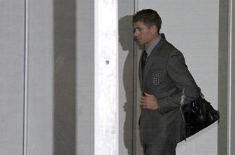 Gerrard za svoja leta predrag za Real
