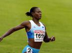 Merlene Ottey