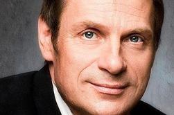 Vihar iz New Yorka na poti v Slovenijo