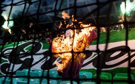 NK Maribor NK Olimpija