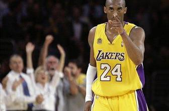 Howard vodi na Vzhodu, Bryant pa na Zahodu