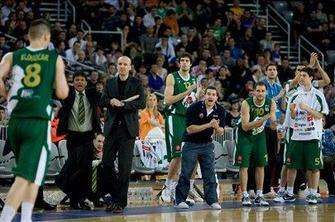 "Cibona nas je ubila s skokom v napadu"