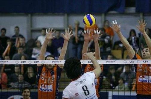 ACH Volley računa na povabilo ali kvalifikacije