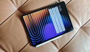 Xiaomi Pad 7 Pro: jabolko v senci ali svoja zgodba o uspehu?
