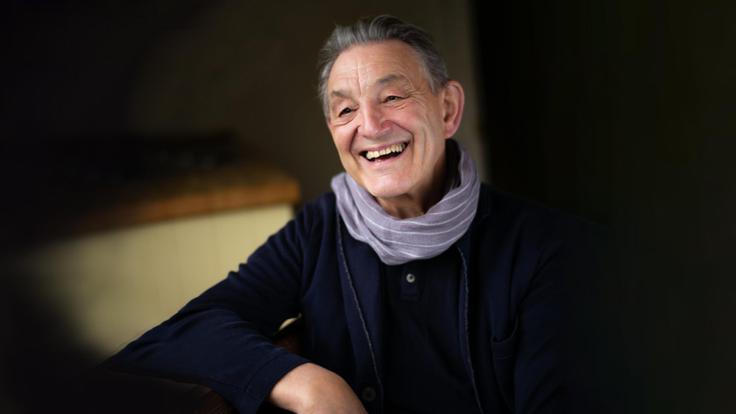 Trevor Pinnock | Foto: Gerard collett