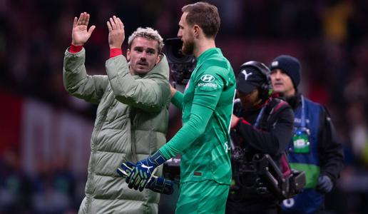 Se bo Janu Oblaku izpolnila velika želja?