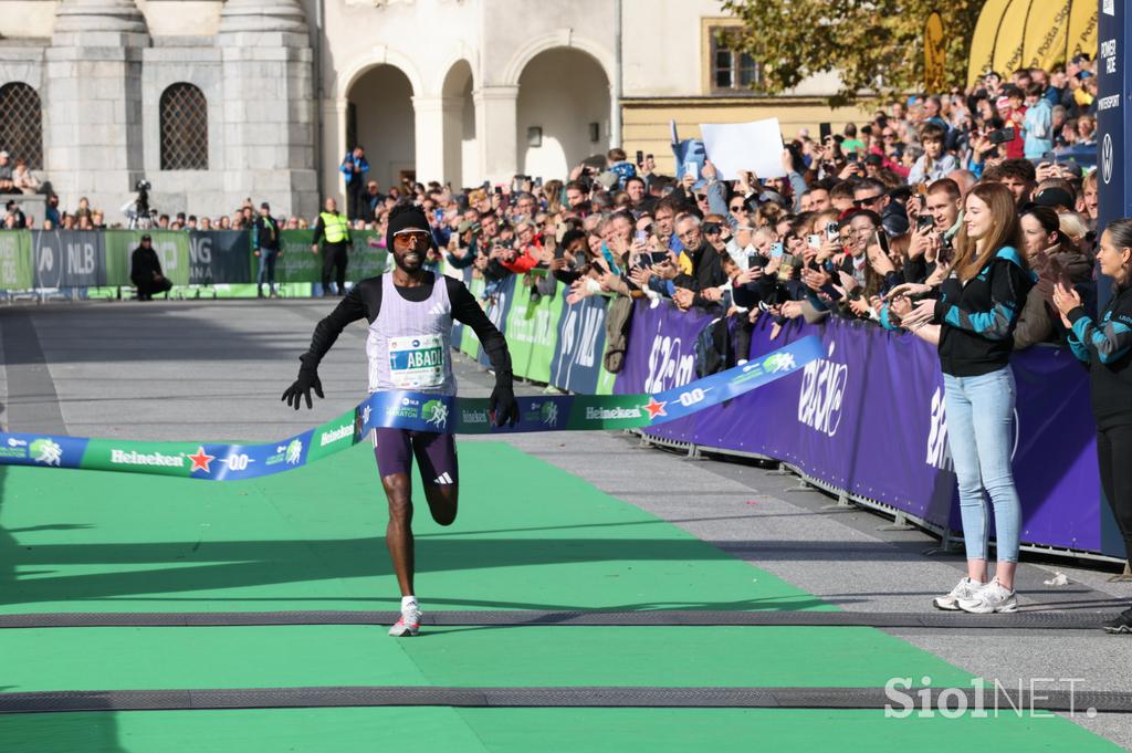 Maraton lj