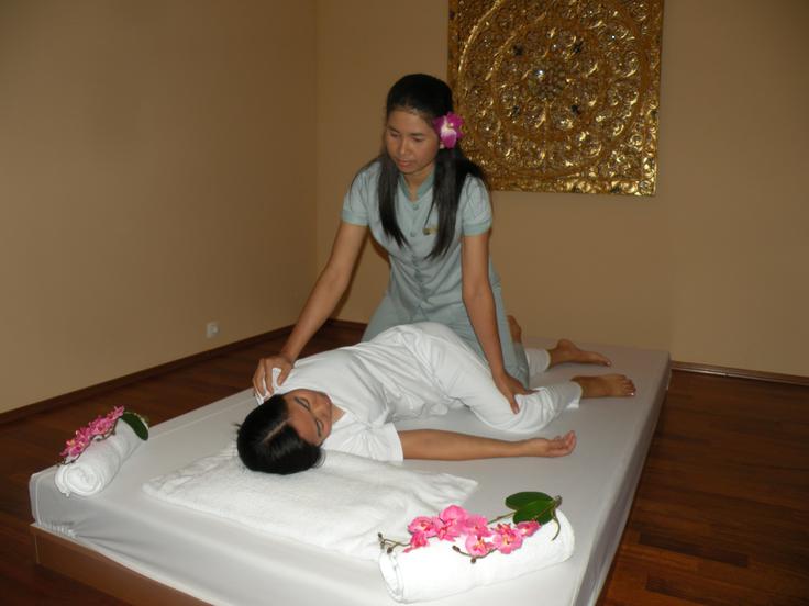 Thai Center | Foto: Thai Center